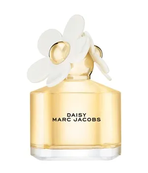 Marc Jacobs Daisy Eau de Toilette Spray 100 ml - Beauty Highlights - Frisch und blumig mit wilden Erdbeeren und Jasmin, ideal für den täglichen Gebrauch und einen Hauch von Eleganz.