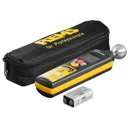 REMS Feuchtemessgerät Detect W von REMS