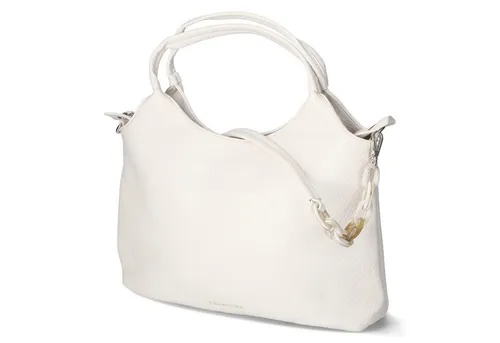 Fräulein Frida Handtasche Fräulein Frida FF2085,400 Damen Shopper Synthetik beige