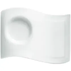 Villeroy & Boch Wave Caffè Partyplate mittel 20x14cm von Villeroy & Boch