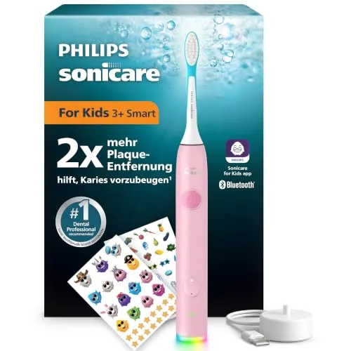 Philips Sonicare for Kids Smart elektrische Zahnbürste von Philips