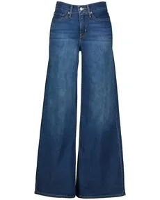 Levi's® Weite Jeans 318 SHAPING von Levi's