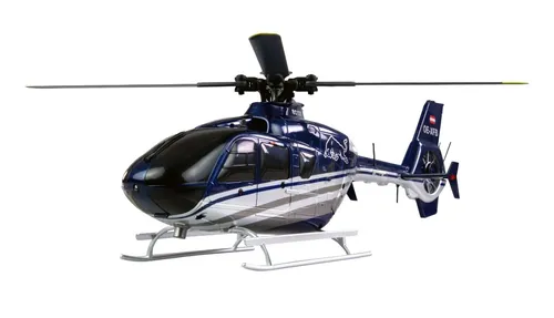 Amewi ADAC H145 RC Hubschrauber RtF