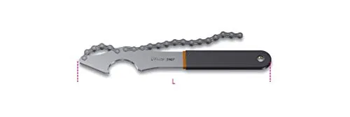 Beta 3967 - Schlüssel ritzelpeitsche kettenabnehmer