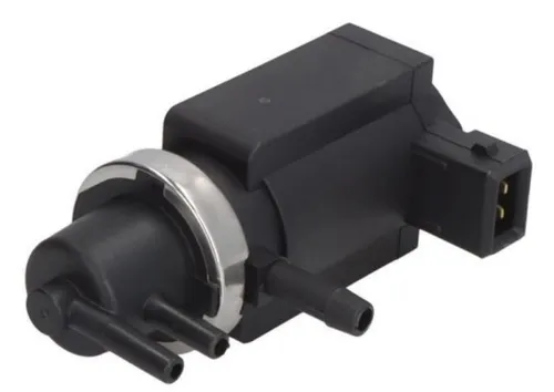 STARQ SQ322-21138 Druckwandler Turbolader Magnetventil - Turbolader & Teile, elektrisch-pneumatisches Magnetventil für präzise Ladedruckregelung, perfekt für optimale Motorleistung und Effizienz.