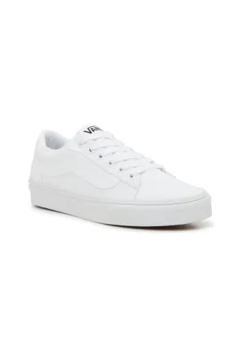 Vans VERO LS, White/White, 4 in weiß von Vans