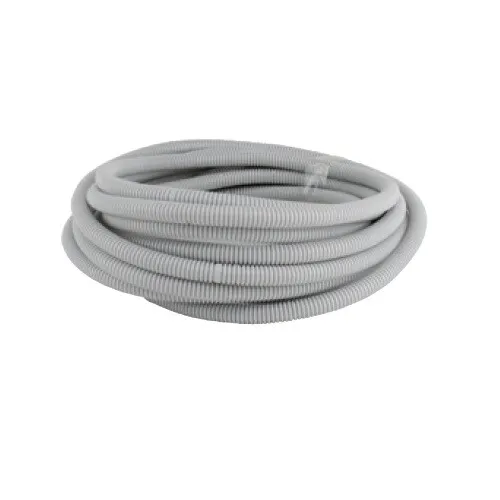 Unitec Flexrohr 10m, leichte Beanspruchung 2221, EN32 #404031