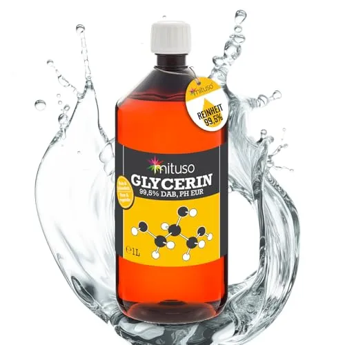 Handdesinfektionsmittel von mituso