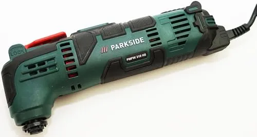 PARKSIDE® Multifunktionswerkzeug PMFW 310 H5