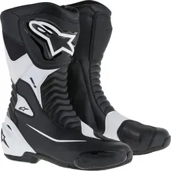 Alpinestars SMX S Sport Motorrad Stiefel Gr. 46 von Alpinestars