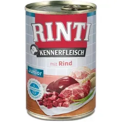 RINTI Hundefutter von RINTI