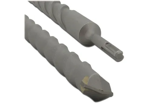 ECI Tools Betonbohrer SDS Bohrer Länge 1000 mm Ø 8 von ECI Tools