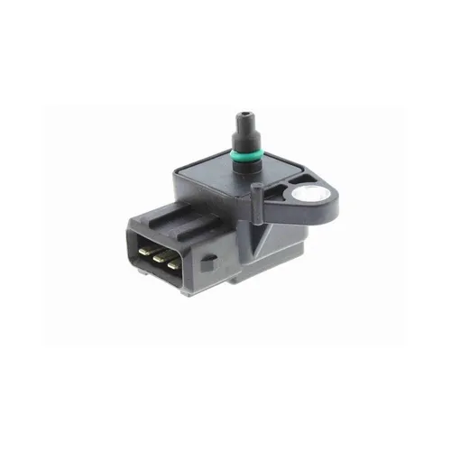 Sensor Ladedruck VEMO V20-72-0057-1 für BMW - Hochwertiger Ladedrucksensor von VEMO, ideal für BMW-Fahrzeuge. Original Qualität mit 3 Steckkontakten für zuverlässige Leistung und einfache Installation.
