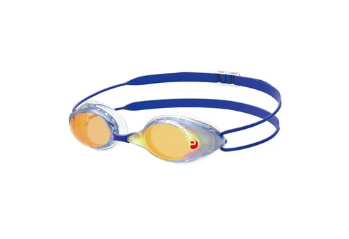 SWANS Schwimmbrille SRX-M Premium AntiFog verspiegelt