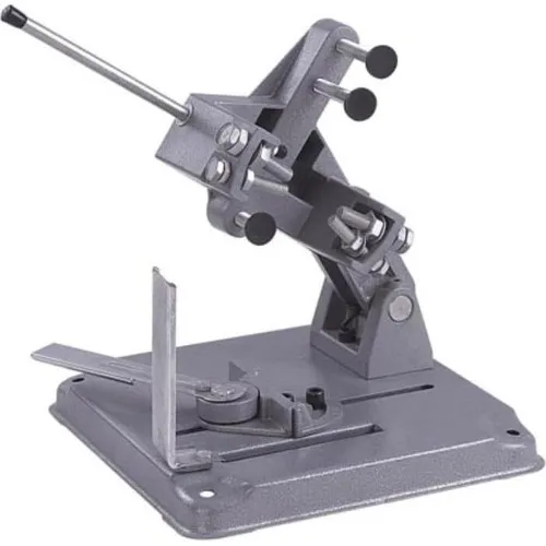 Toolland Trennständer für Winkelschleifer