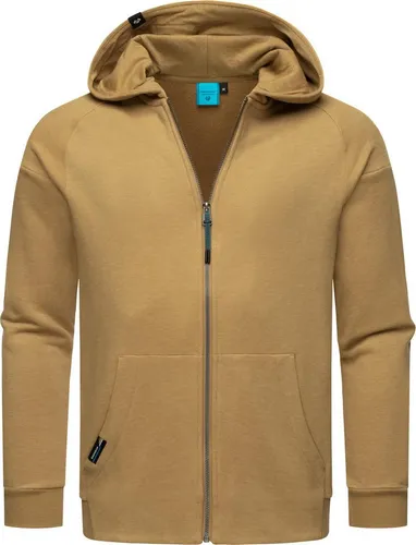Kapuzensweatjacke RAGWEAR 