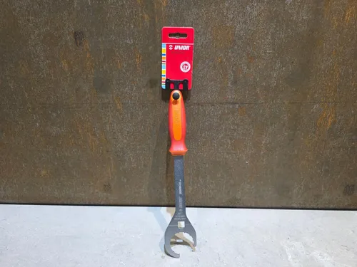 UNIOR BSA30 OPEN ENDED BB WRENCH / TRETLAGER WERKZEUG