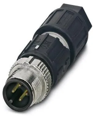 Phoenix Contact SACC-FS-4QO-0,34-M SCO Steckverbinder (1521575)