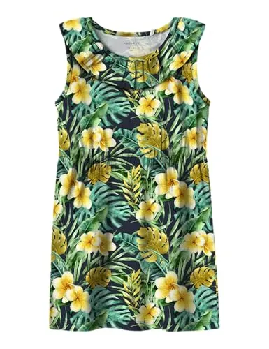 Name It Nmffritta Ss Dress