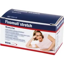 FIXOMULL stretch 10 cmx2 m 1 St