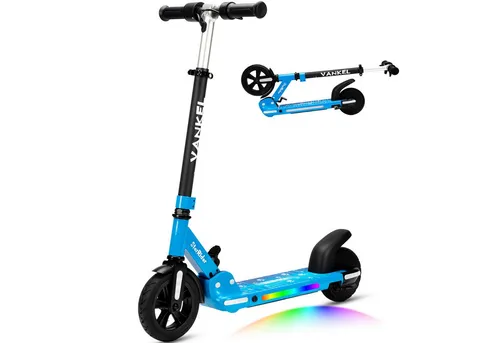 Vankel E-Scooter für Kinder