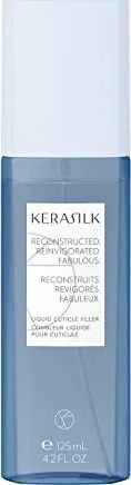 KERASILK Styling Multi-Purpose Hairspray 300 ml - KERASILK Styling Multi-Purpose Hairspray, 300 ml, bietet langanhaltenden Halt und Hitzeschutz für Ihr Haar. Ideal für alle Haartypen, sorgt es für Vitalität und Glanz, während es Frizz verhindert und Ihre Frisur perfekt fixiert.
