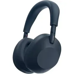 Sony WH-1000XM6 Blue - Blau in blau von Sony
