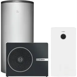 Bosch Klimaanlagen von Bosch