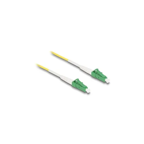 - Kabel Lichtwellenleiter LC-APC zu LC-APC Simplex... 83233