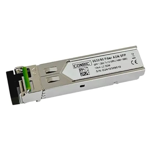 FRITZ! SFP AON Glasfaser Modul CONBIC® für FRITZ!Box 5530/5590