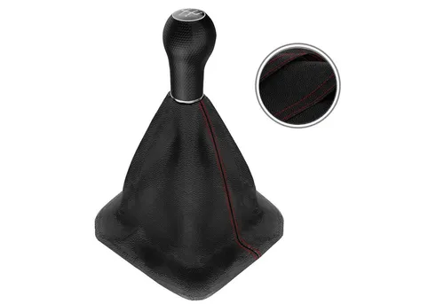 L & P Car Design Schalthebel Set für VW Golf 4 und Bora von LP24