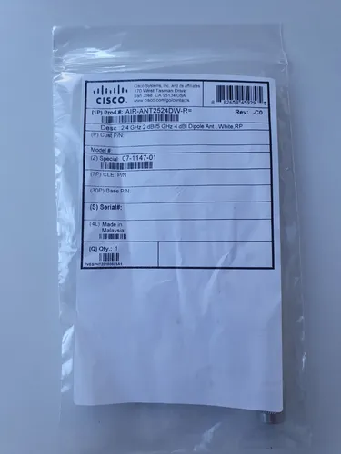 Cisco Antennen von Cisco