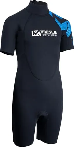 Mesle Neoprenanzug Shorty Rental Kinder 3 mm