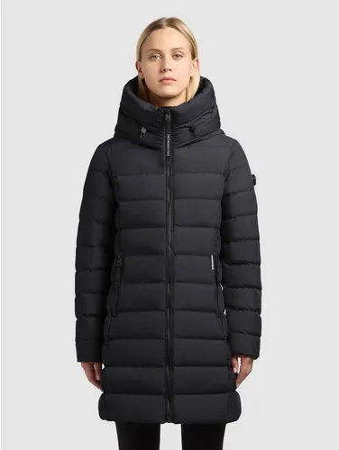 KHUJO Steppjacke