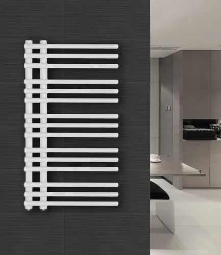 Alphabad Badheizkörper SAIL-MA 160 x 60 cm - Moderner Badheizkörper mit elegantem Design, einfacher Montage und hoher Wärmeleistung von 694 Watt. Ideal für effiziente Wärmeverteilung in Ihrem Badezimmer.