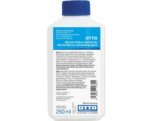 OTTO Marmor-Silikon-Glättmittel 1000 ml von Otto Chemie
