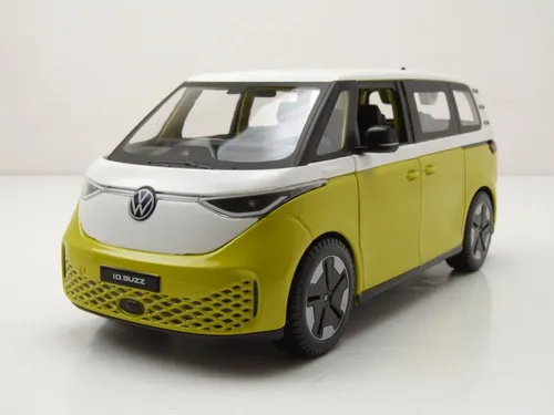 Maisto - 1:25 VW ID.Buzz
