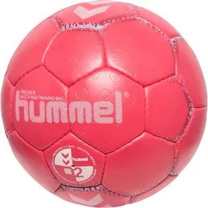 Hummel Handball Premier HB Größe 1, rot von hummel