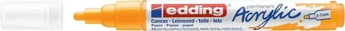 Markierstifte & Textmarker Gelb von edding