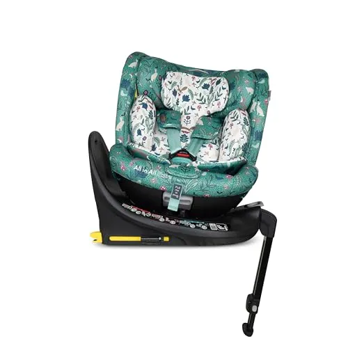 COSATTO All in All Extra i-Size 360° Dreh-Autositz