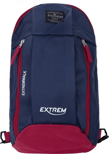 Sportrucksack Cityrucksack Rucksack wasserabweisend verstellbar, TASCHEN Farbe:Marineblau
