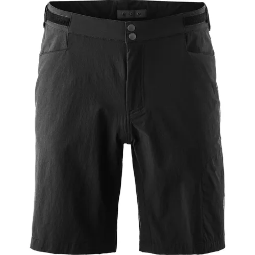 Gonso Adventure Shorts M black (M10900) L