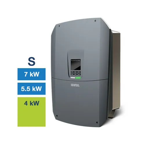 Kostal Plenticore 4.0 S G3 Hybrid-Wechselrichter