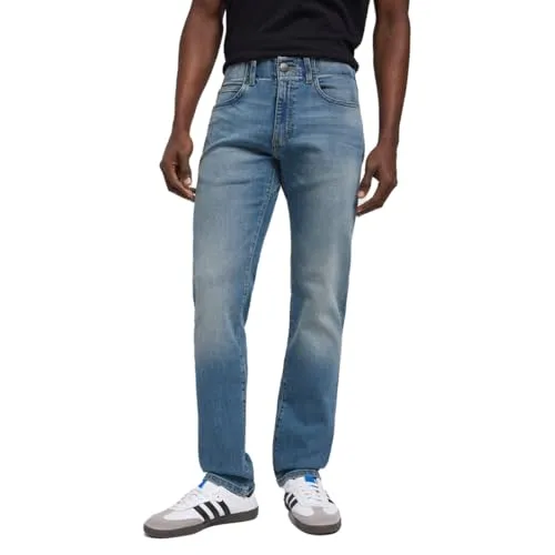 Lee Herren-Jeans Slim Fit MVP von Lee