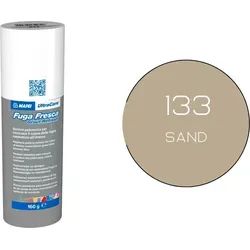 MAPEI® ULTRACARE Fuga Fresca 133 sand 160 g Fugensanierfarbe zum Auffrischen der Fugenfarbe