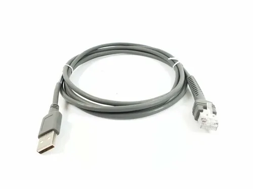 Zebra Kabel von Zebra