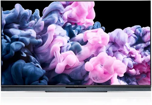 Metz blue 50MUD8001 4K UHD TV 50'' schwarz