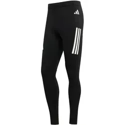 adidas adi365 Lauftight Herren - Schwarz, Größe S (M, L, XL, XXL verfügbar) - Erlebe maximalen Komfort beim Laufen mit der adi365 Tight von adidas. Hergestellt aus 85% recyceltem Polyester, bietet sie eine flexible Passform und Bewegungsfreiheit für dein Training.