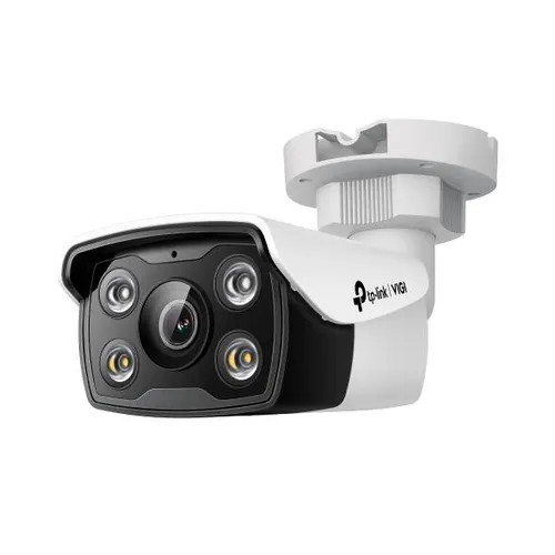 tp-link VIGI C340 IP-Kamera Webcam - Hochauflösende Überwachungskamera, ideal für Sicherheit und Präsentationen
