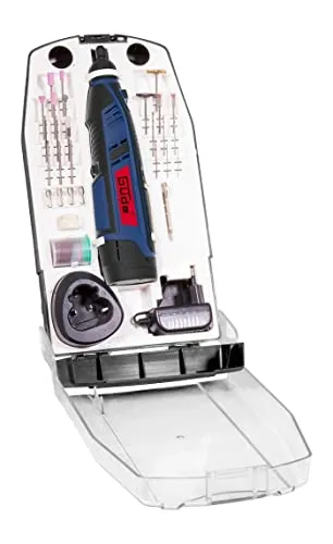 Güde High-Speed Schleifer HSS12-131-04B von Güde